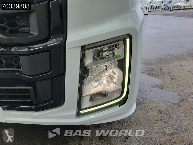 Ford F-Max 500 4X2 Retarder 2xTanks ACC Navi...