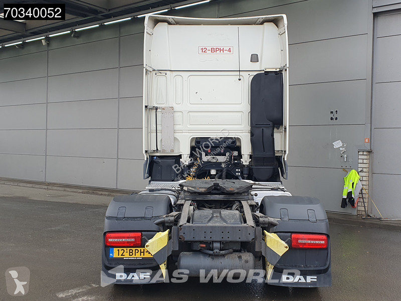 DAF 480  4X2 SSC NL-Truck APK 02-2027...