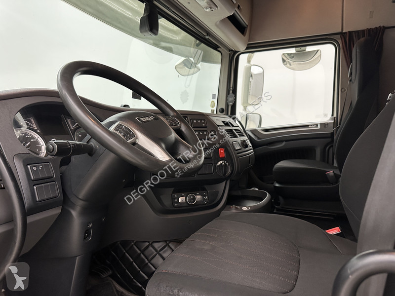 Traktor DAF 480