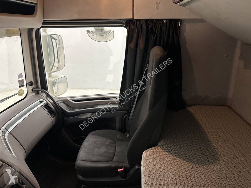 DAF 480 tractor unit