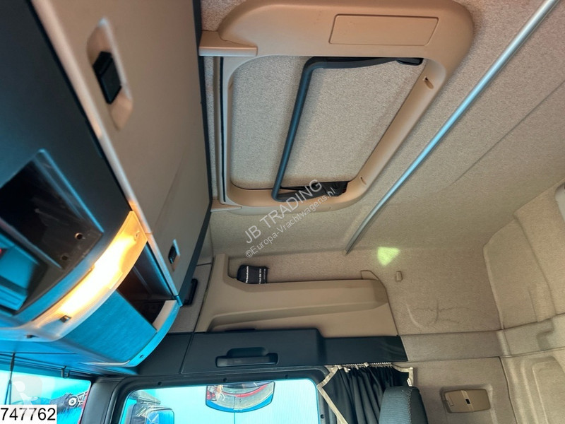 MAN 18 420 EURO 6, ACC, Retarder, Standairco...