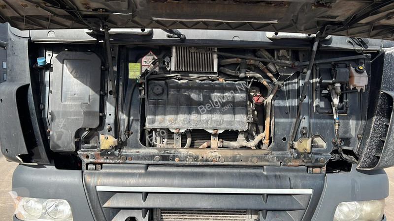 DAF 85460 (MANUAL GEARBOX / BOITE MANUELLE)...