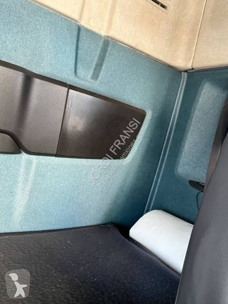 Volvo 450 tractor unit