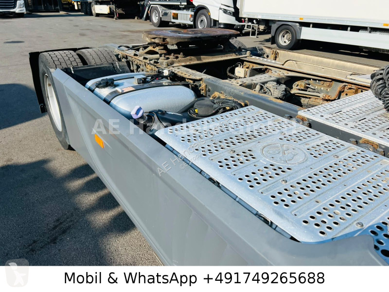 Mercedes 1843 BL ClassicSpace *Klima/ACC/Cam...