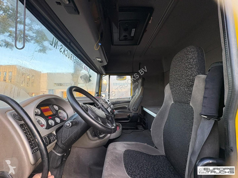 DAF 460 Steel/Air - Automatic - Airco tractor unit