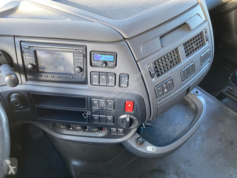 DAF 106460 SSC / Full Spoilers / Euro 6A...