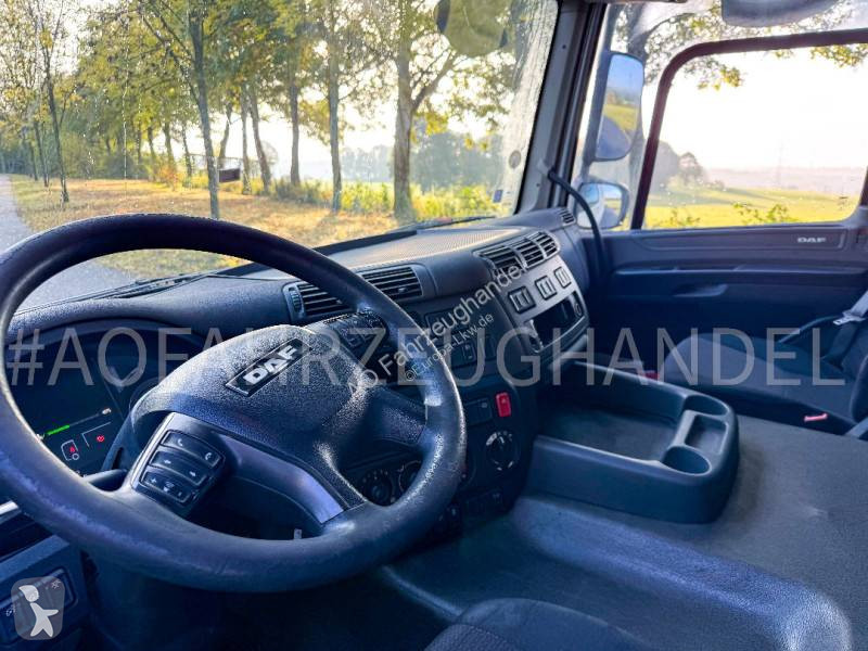 DAF 440 tractor unit