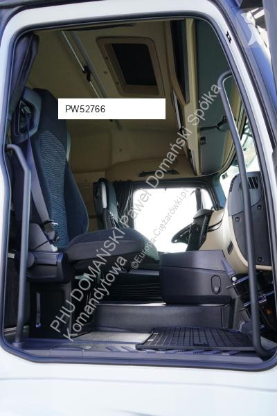 Nyergesvontató Mercedes / ACTROS F / 1845 / ACC...