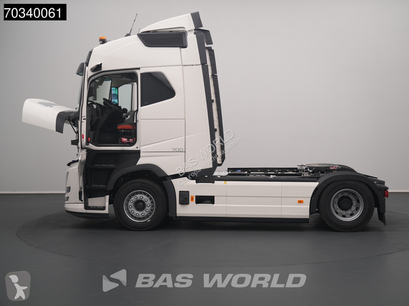 Tahač Volvo 700 FH 4X2 NEW! Retarder 2xTanks...