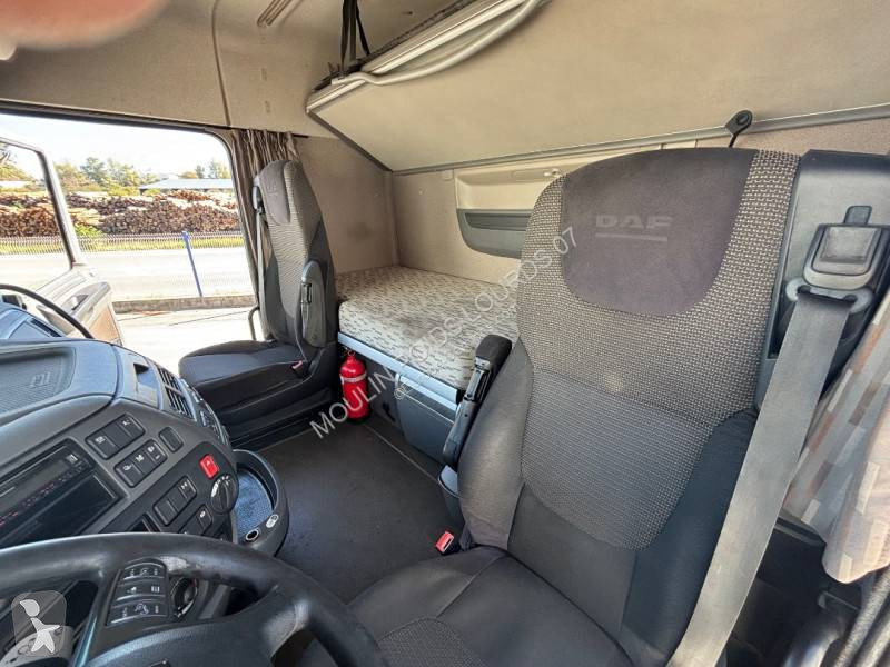 DAF 510 FT tractor unit