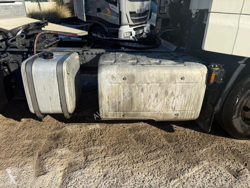 DAF 460 tractor unit
