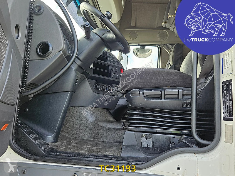 DAF  tractor unit