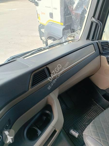 MAN 18.510 tractor unit