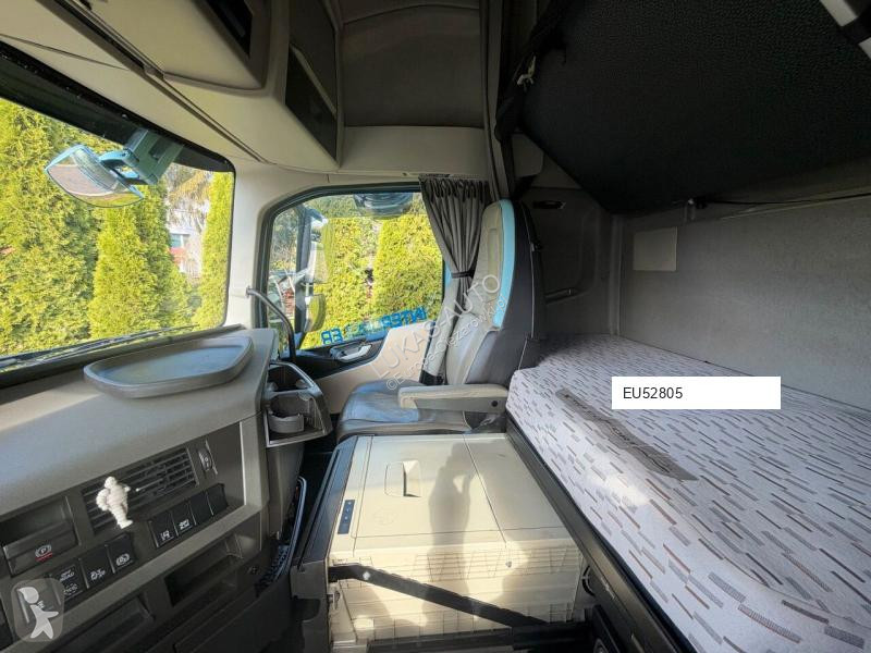 Tahač Volvo FH 500