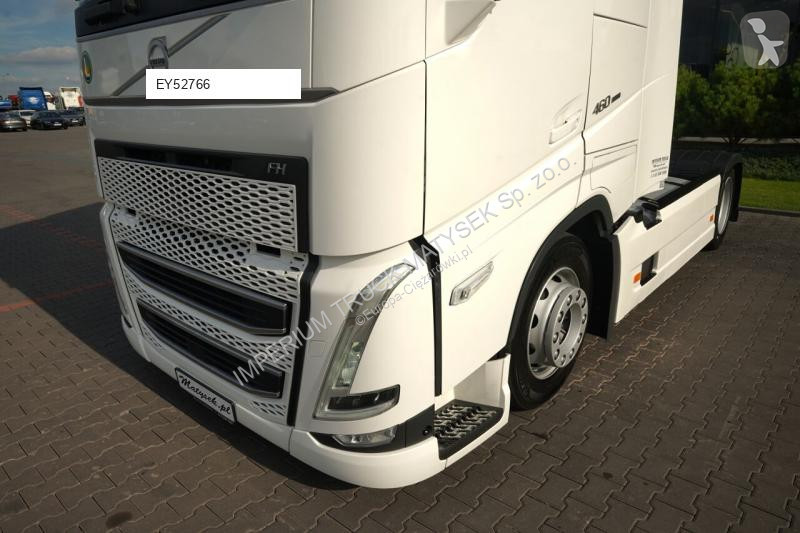 Tahač Volvo FH 460