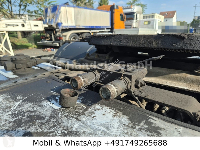 Mercedes 1843 BigSpace BL...