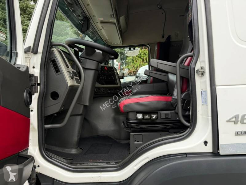 Volvo  tractor unit