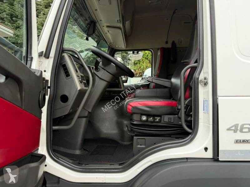 Volvo  tractor unit