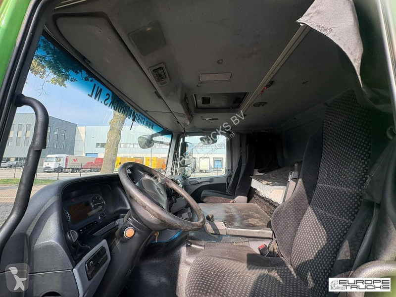 Tahač Mercedes 2644 Full Steel - 6x4 -...