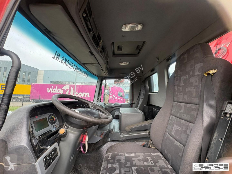 Mercedes 3336 Full Steel - EPS 3 Ped - 6x6 -...
