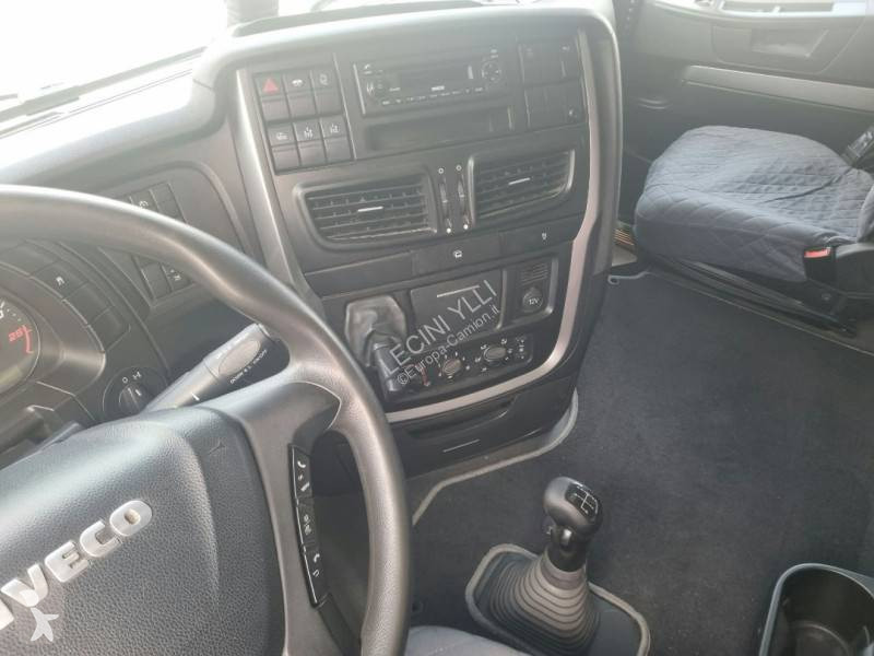 Iveco 460 tractor unit