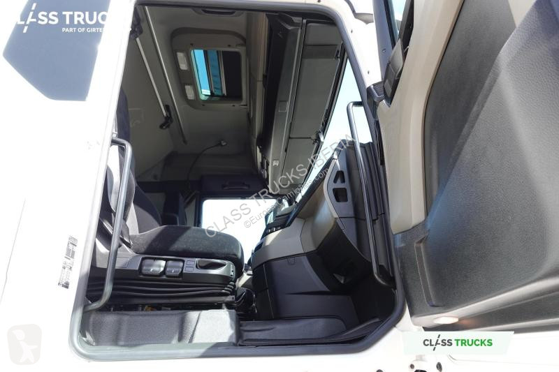 MAN 18.470 GM Adaptive Cruise Control Parking...