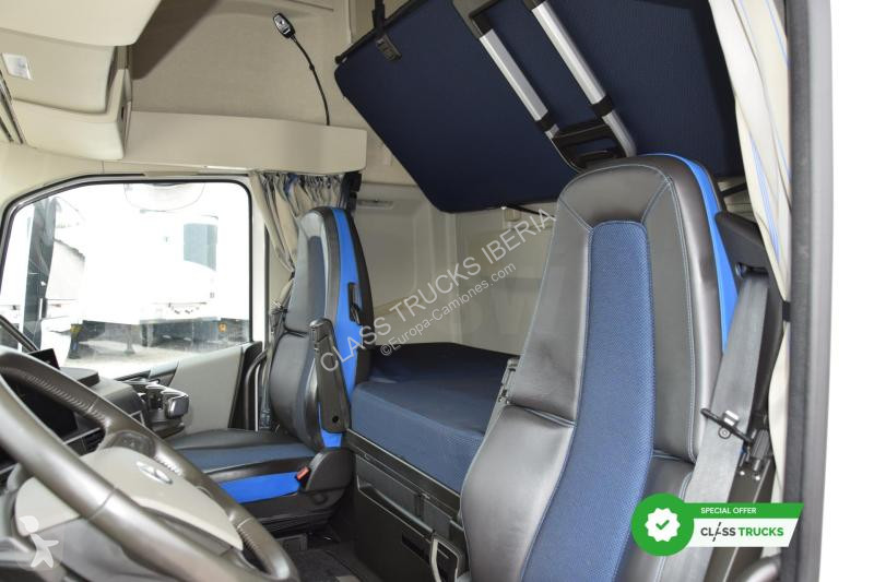 Traktor Volvo FH 460 Globetrotter XL i-Save...