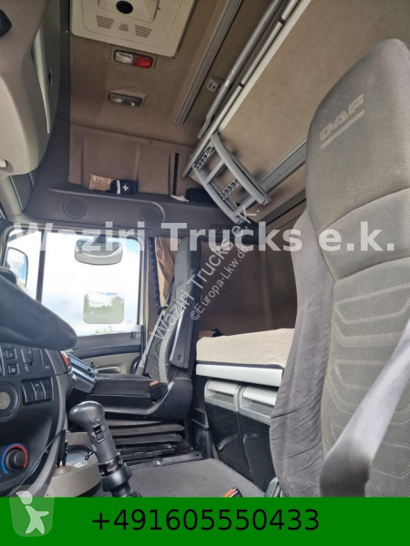 DAF  tractor unit