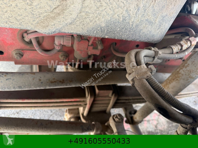 MAN  26.402 tractor unit