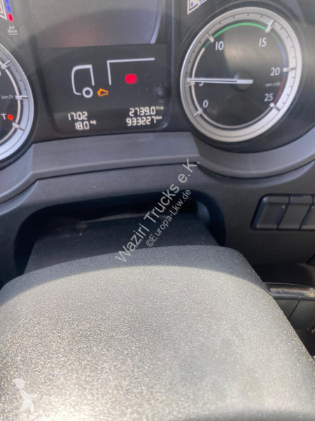 DAF  tractor unit