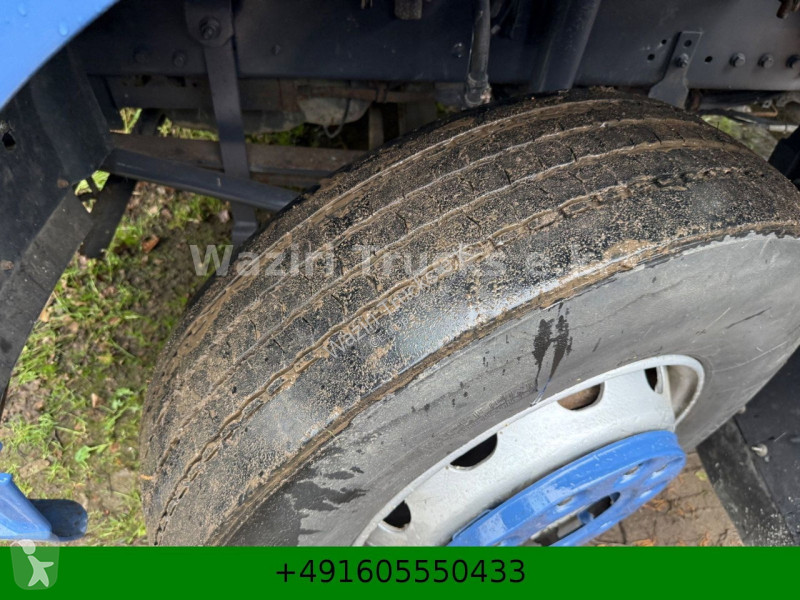 DAF  tractor unit