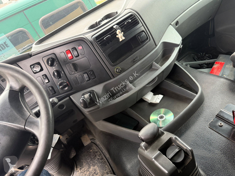 Mercedes 1843 tractor unit