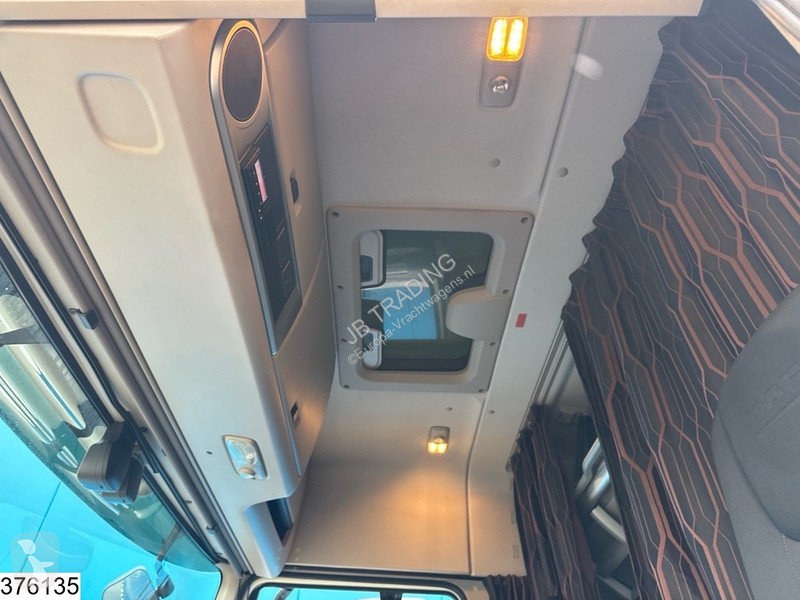 DAF 450 EURO 6e, ACC tractor unit