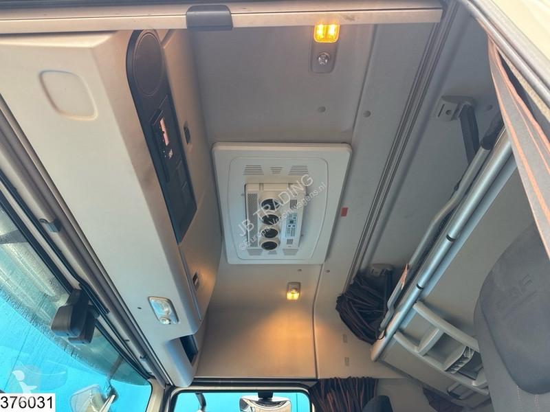 Traktor DAF 480 EURO 6, ACC, Standairco