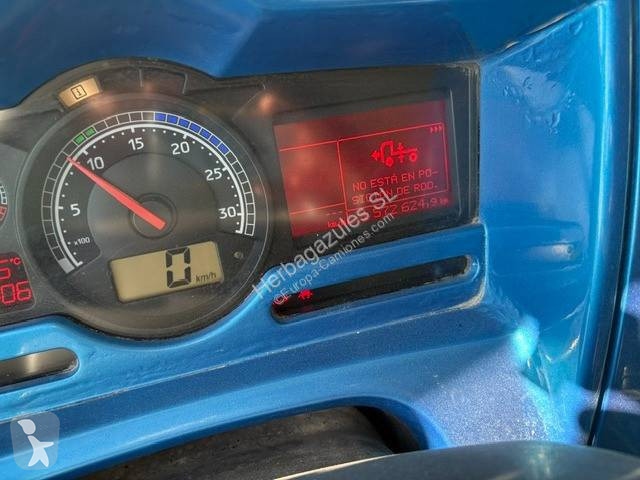 Renault 440.18  tractor unit