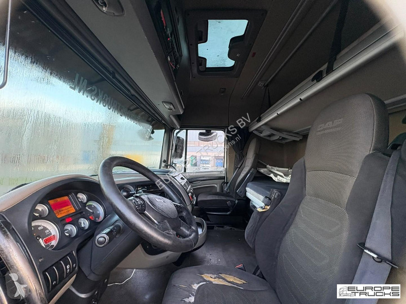 DAF 460 Steel/Air - Automatic - Spacecab -...