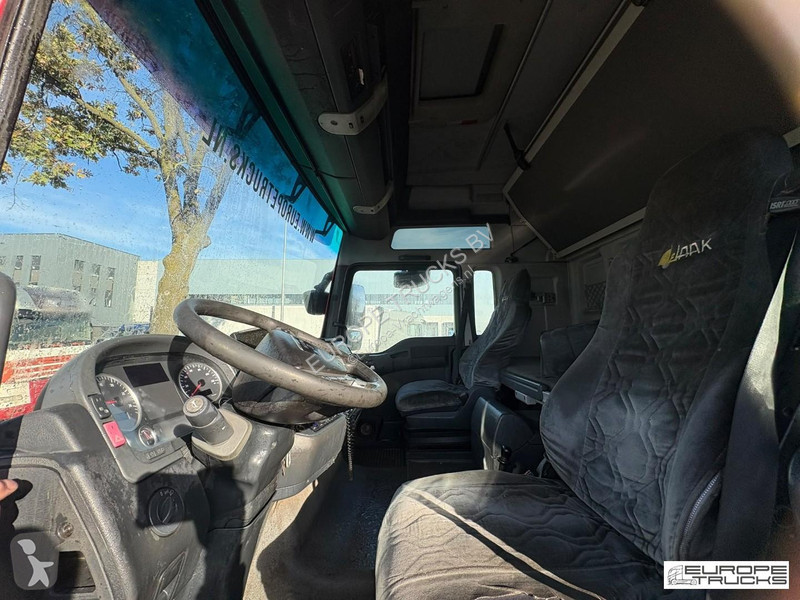 MAN 18.460 Steel/Air - Automatic -...