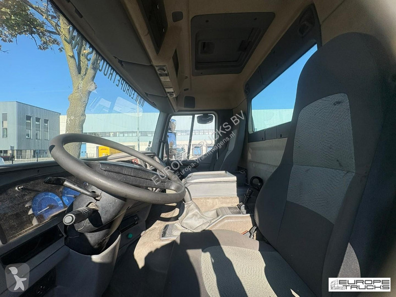 Renault 370 Steel/Air - Automatic -...