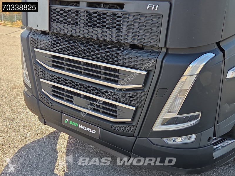 Tahač Volvo FH 460 FH 4X2 EXPORT OY! 80% Tyres...