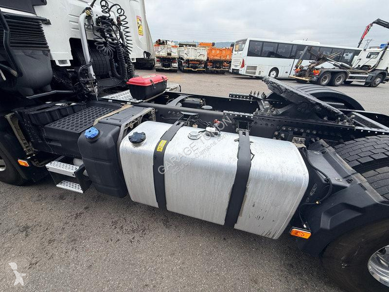 Renault  tractor unit