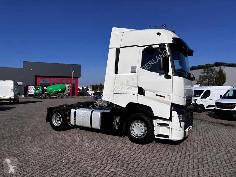 Renault T High TC 480 T4x2 Turbo Compound,...