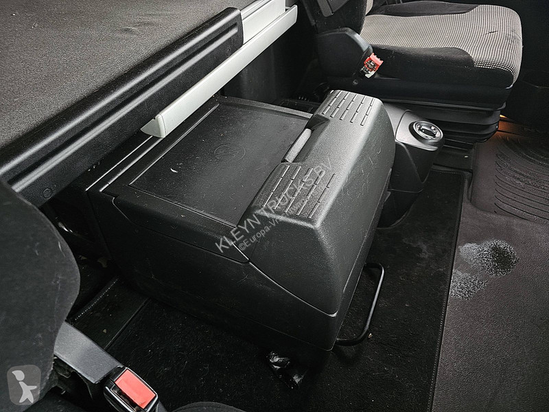 MAN 26.460  6x2/2 BLS Sleeping Cabin Airco...