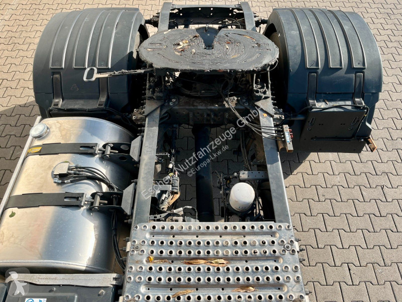 Traktor Volvo 380 |...