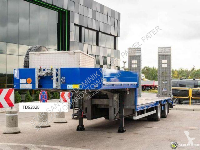 Tahač MAN PK 40002
