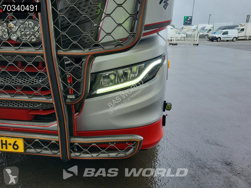 Trekker Iveco X-Way 570 4X2 NL-Truck APK...