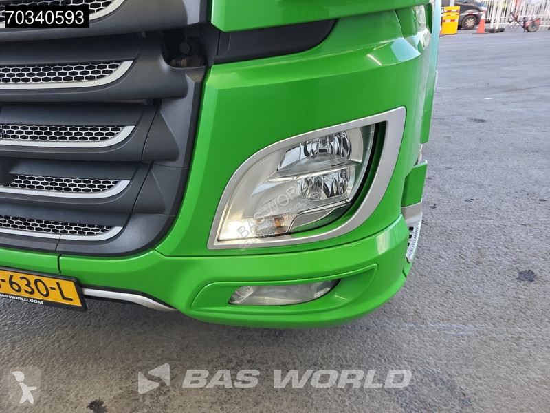 DAF 530  4X2 NL-Truck SSC Retarder ACC tractor...