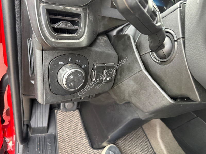 Iveco STRALIS S-WAY AS440S58T/FP Intarder...