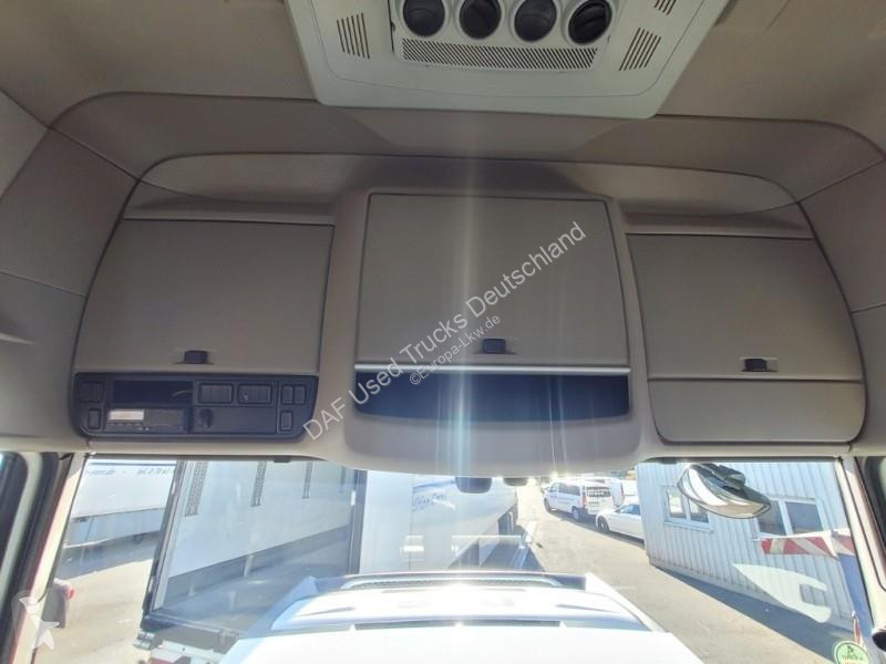 DAF 480 FT 4X2 tractor unit