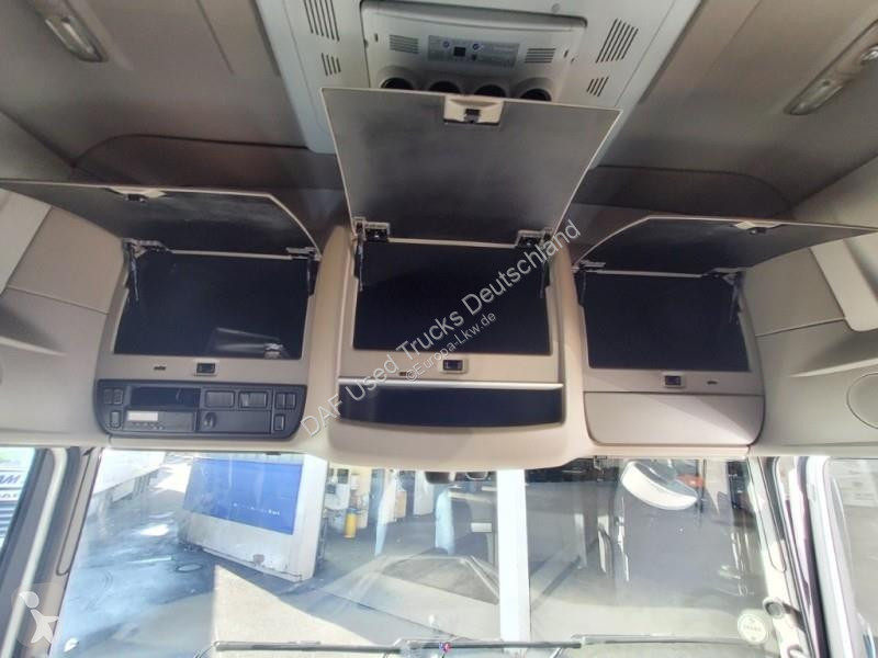 DAF 480 FT 4X2 tractor unit