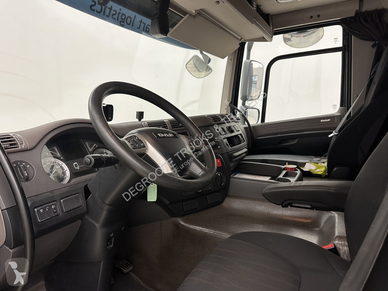 Traktor DAF 480